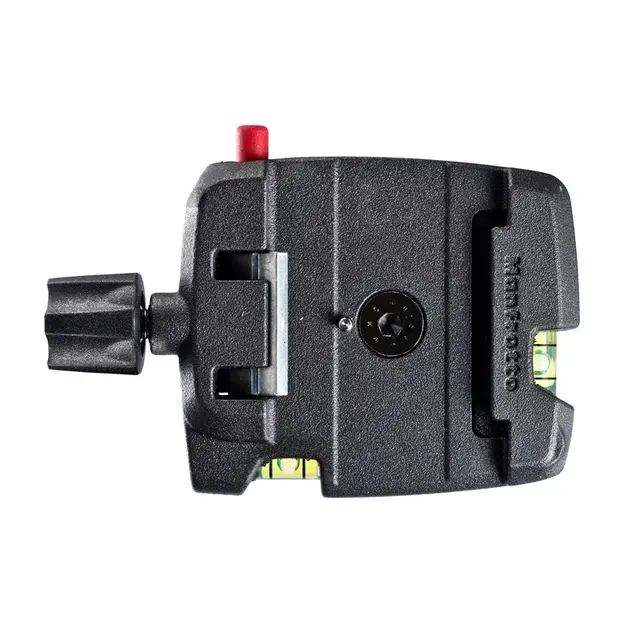 Manfrotto Hurtigkobling MSQ6 Hurtigkobling med festeplate 