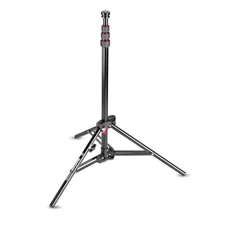 Manfrotto VR Aluminium Complete Stand Virtual Reality Ekstra Høyt stativ