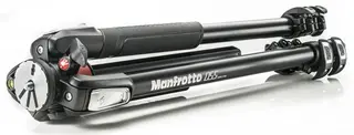 Manfrotto MT055XPRO3 Aluminiumstativ Kraftig allsidig fotostativ