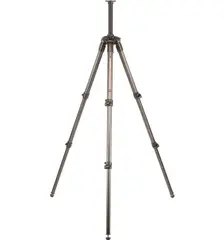 Manfrotto MT057C3 Stativ Karbon Fotostativ. 157cm/2,8kg