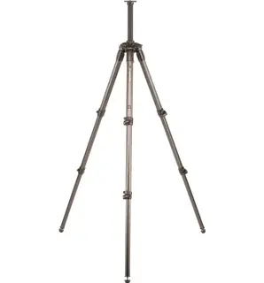 Manfrotto MT057C3 Stativ Karbon Fotostativ. 157cm/2,8kg