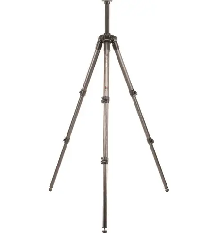 Manfrotto MT057C3 Stativ Karbon Fotostativ. 157cm/2,8kg