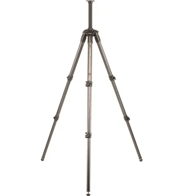 Manfrotto MT057C3 Stativ Karbon Fotostativ. 157cm/2,8kg 
