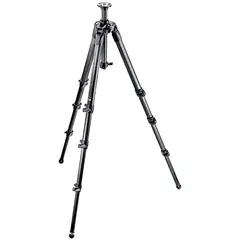 Manfrotto MT057C4 Stativ Karbon Fotostativ. 205cm/3,5kg