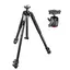 Manfrotto Stativkit MT190X3 +MHXPRO-BHQ6 Stativkit med XPRO Kulehode. Arca Swiss