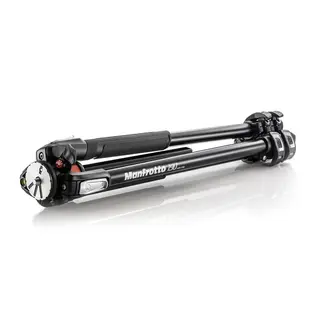 Manfrotto MT190XPRO3 Stativ Fotostativ Aluminium