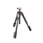 Manfrotto MT190XPRO4 Stativ Fotostativ Aluminium 4-Seksjoner