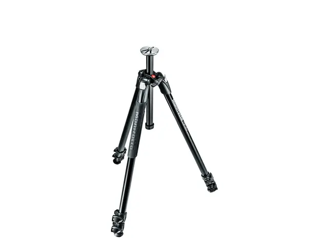 Manfrotto 290 Xtra Stativ Aluminium Standard fotostativ 