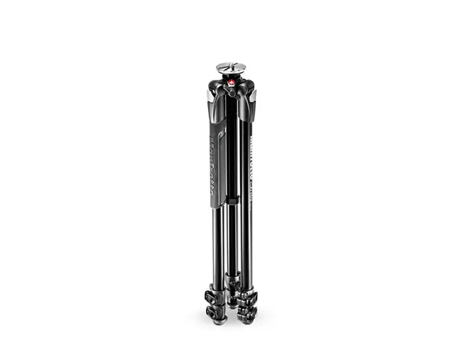 Manfrotto 290 Xtra Stativ Aluminium Standard fotostativ 