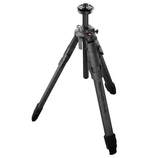 Manfrotto ONE Hybrid Tripod Carbon