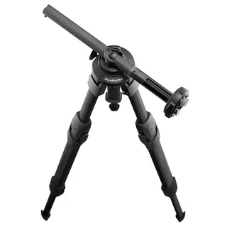 Manfrotto ONE Hybrid Tripod Carbon