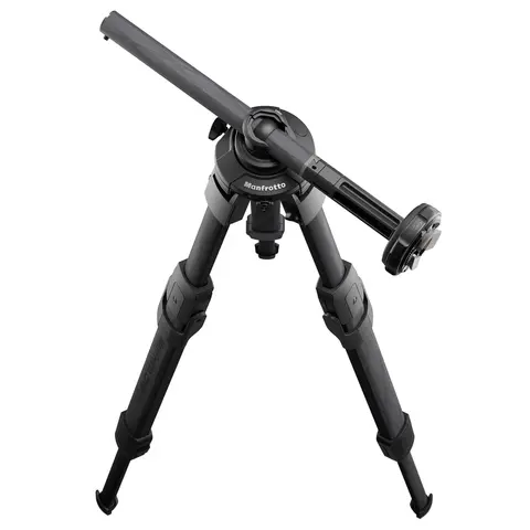 Manfrotto ONE Hybrid Tripod Carbon