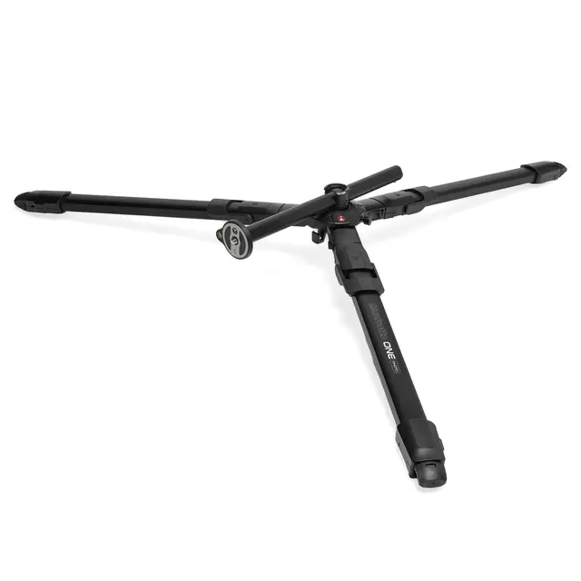 Manfrotto ONE Photo Tripod 