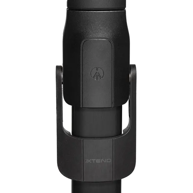 Manfrotto ONE Photo Tripod 