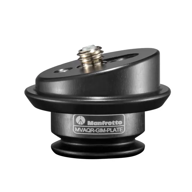 Manfrotto Move Gim-Pod plate Skråstilt feste for Gim-Boom 