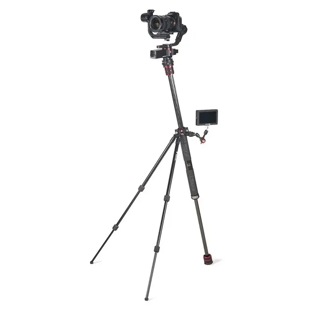 Manfrotto Move Gim-Pod plate Skråstilt feste for Gim-Boom 