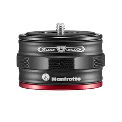 Manfrotto Move Quick Release Catcher Komplett hurtigkobling Stativ/Hode