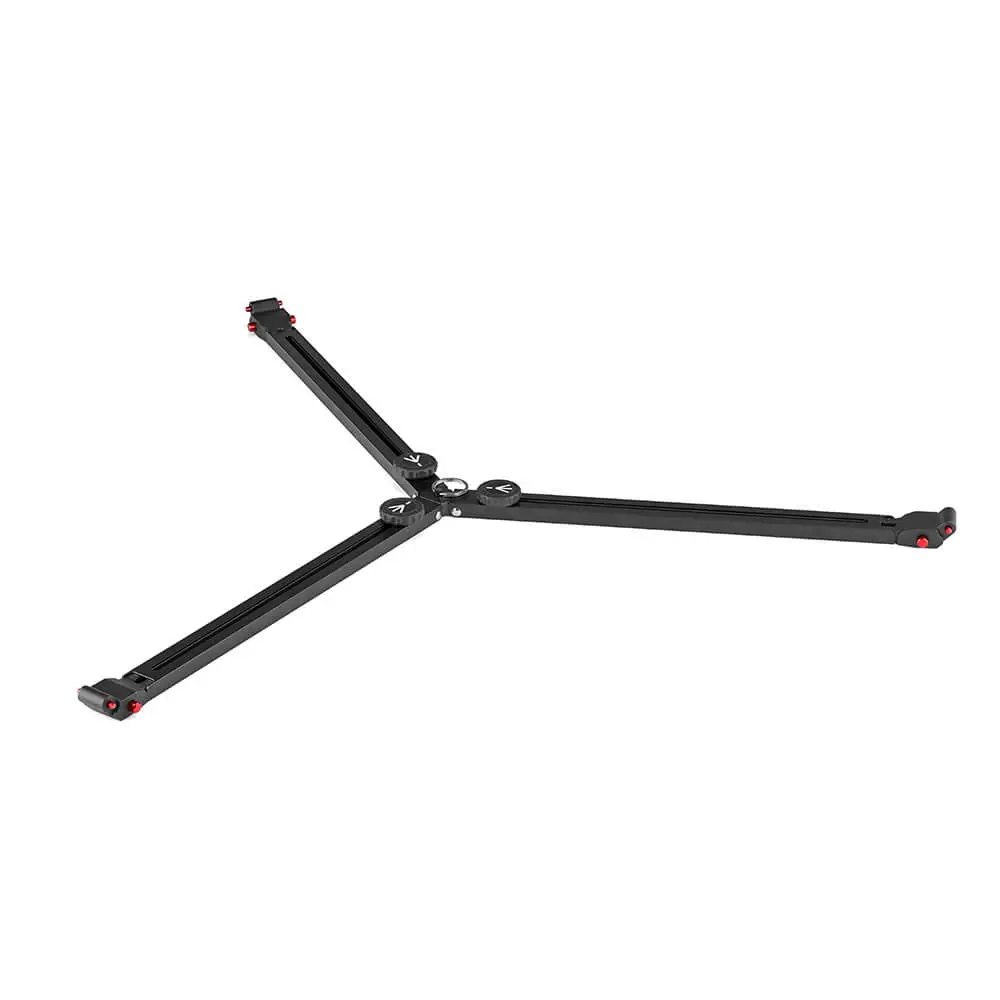 Manfrotto 2 in 1 Tripod Spreader Til 645 og 635 Fast serie