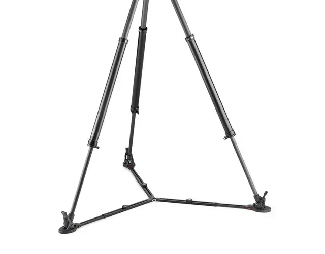 Manfrotto 2 in 1 Tripod Spreader for 645 FTT and 635 FST