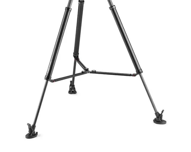 Manfrotto 2 in 1 Tripod Spreader for 645 FTT and 635 FST