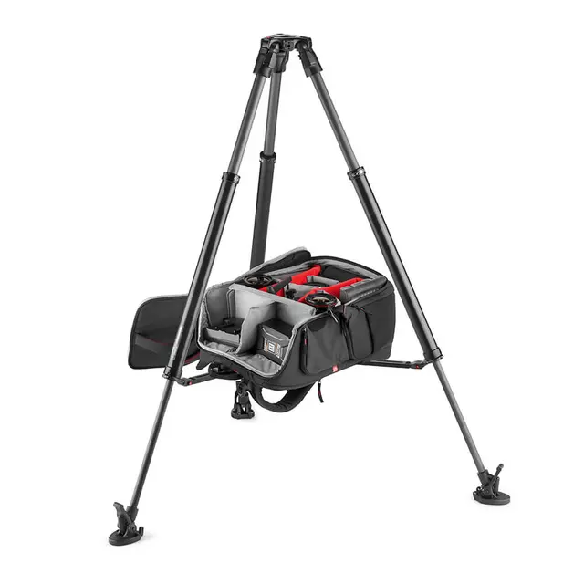 Manfrotto 2 in 1 Tripod Spreader for 645 FTT and 635 FST