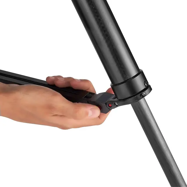 Manfrotto 2 in 1 Tripod Spreader for 645 FTT and 635 FST