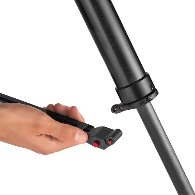 Manfrotto 2 in 1 Tripod Spreader for 645 FTT and 635 FST