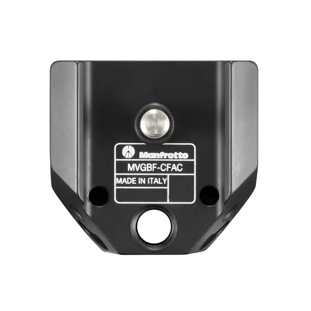 Manfrotto GimBom Accessories Connector Reservedel MOVE kobling 