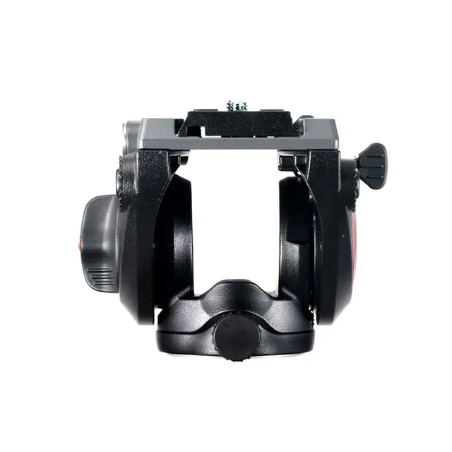 Manfrotto MVH500AH Videohode Flatbase Maks 5KG. 