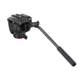 Manfrotto 500X Fluid Video Head Hybrid video/foto stativhode