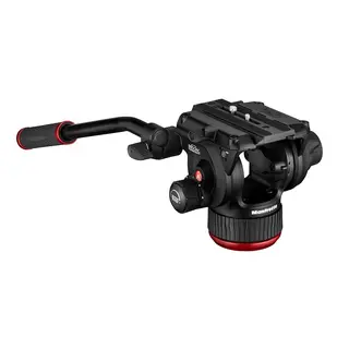 Manfrotto 504X Videohode Pro Flatbase