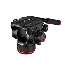 Manfrotto 504X Videohode Pro Flatbase