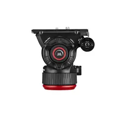 Manfrotto 504X Videohode Pro Flatbase