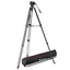 Manfrotto ONE Hybrid Tripod Kit Aluminium + 500X Fluid Head &amp; Bag