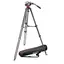 Manfrotto MVK502AM Stativkit Video Videostativ med hode og bag