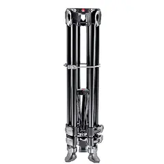 Manfrotto MVK502AM Stativkit Video Videostativ med hode og bag
