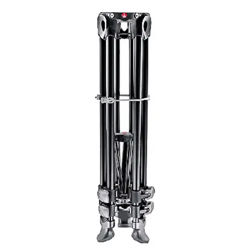 Manfrotto MVK502AM Stativkit Video Videostativ med hode og bag