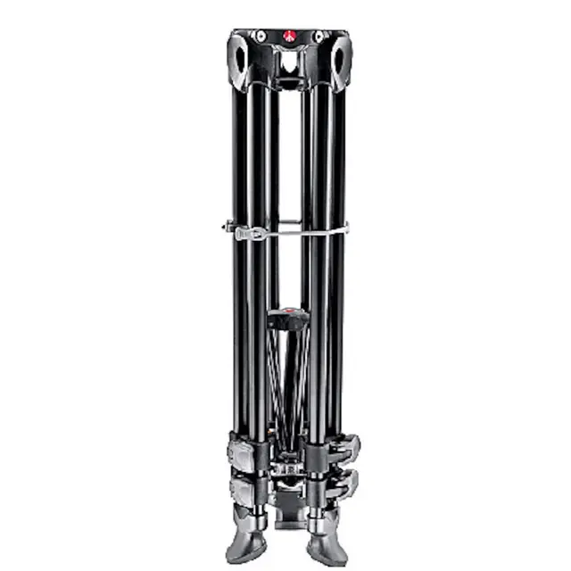 Manfrotto MVK502AM Stativkit Video Videostativ med hode og bag 