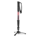 Manfrotto Element M II Video Monopod Ettbensstativ