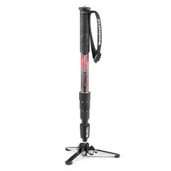 Manfrotto Element M II Video Monopod Ettbensstativ