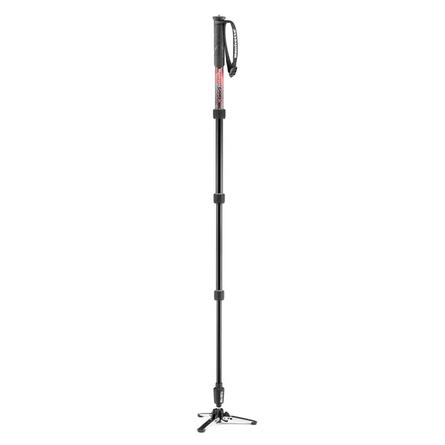 Manfrotto Element M II Video Monopod Ettbensstativ 