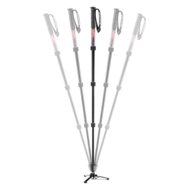 Manfrotto Element M II Video Monopod Ettbensstativ 
