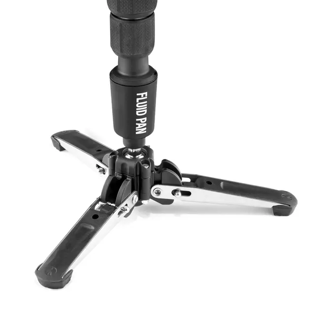 Manfrotto Element M II Video Monopod Ettbensstativ 