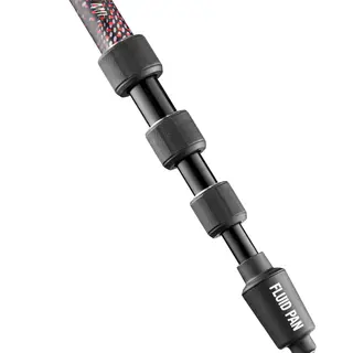 Manfrotto Element M II Video Monopod Ettbensstativ