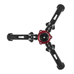 Manfrotto MVMXPROBASE Xpro Fluid Base Fot til Manfrotto Xpro ettbensstativ