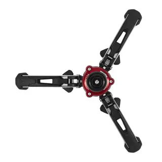 Manfrotto MVMXPROBASE Xpro Fluid Base Fot til Manfrotto Xpro ettbensstativ