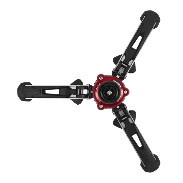 Manfrotto MVMXPROBASE Xpro Fluid Base Fot til Manfrotto Xpro ettbensstativ 