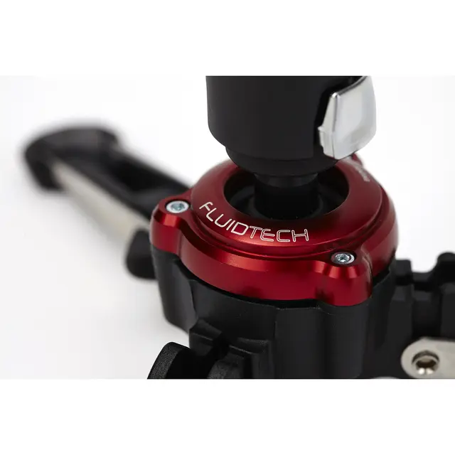 Manfrotto MVMXPROBASE Xpro Fluid Base Fot til Manfrotto Xpro ettbensstativ 