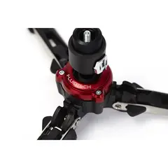 Manfrotto MVMXPROBASE Xpro Fluid Base Fot til Manfrotto Xpro ettbensstativ