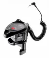 Manfrotto Remote RC Clamp Panasonic LANC MVR901ECPL - Fjernkontoll med klype
